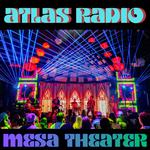 Moonbeem w/ Atlas Radio @ Mesa Theater