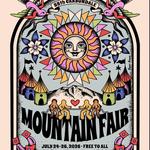 Carbondale Mountain Fair 2026