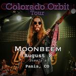 Moonbeem @ Stealys