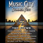 The Music City Maryland Festival 2026