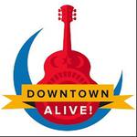 Ragin Cajuns Downtown Alive