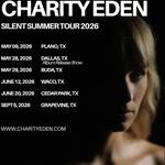 Charity Eden @ Glass Cactus (Grapevine, TX)