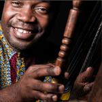 MONTHLY WORLD MUSIC SERIES