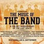 Celebrating the Music of the Band