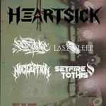 Heratsick returns to Papa Pete's
