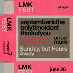 LMK FEST - TX