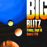 Big Blitz @ SRCC