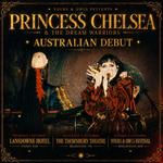 Princess Chelsea & The Dream Warriors
