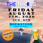The Tahoes at Brewster's, Petaluma