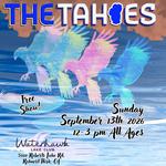 The Tahoes @ Waterhawk Lake Club, Rohnert Park