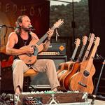 Marian Redhox Live
