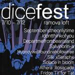 Dicefest
