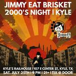 2000's Night | Kyle, Texas