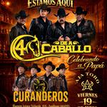 Tour Hoy Que Estamos Aquí