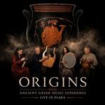 ORIGINS Ancient Greek Music Experience
