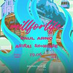 ASTRAL SHOWCASE