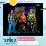 Passion Coco / Les Traver’Cé Musicales