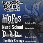 Rock The Ruins 2026