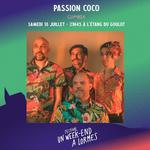 Passion Coco / Un Week-end à Lormes
