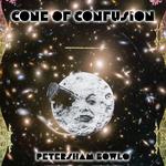 Cone of Confusion at the Petersham Bowlo