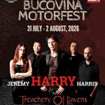 Bucovina Motorfest 2026