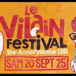Passion Coco / Le Vilain Festival
