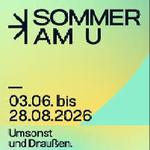 BARULHO WORLD at Sommer am U 2026
