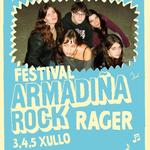 Armadiña Rock 2026