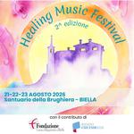 Healing Music Festival 2026