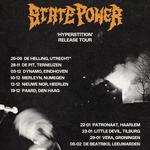 Hyperstition - Album release show