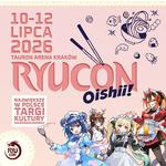Ryucon 2026