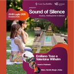 Sound of Silence