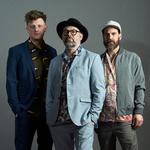 Matti Klein Soul Trio