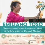 Santa Olistica 2026