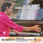 Emiliano Toso in Trio