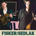 Jazz På Uno - Jan Sedlák & Jens Fisker