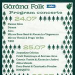 Garana Folk Festival  2026