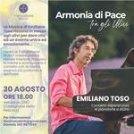 Armonia di Pace tra gli Ulivi