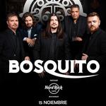 Concert Bosquito 