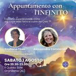 Appuntamento con l'Infinito