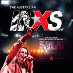 INXS ROCKS MEMO!