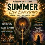 Handpan Mazeland