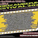 Morcambe Punk Festival