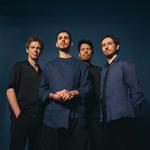 Amin Al Aiedy 4tet - QAMAR