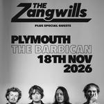 The Zangwills