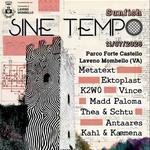 Sine Tempo 2026