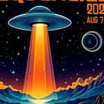 Cosmic Frequencies Festival 2026