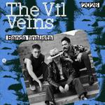 The VIL VEINS - Pasión Rock 