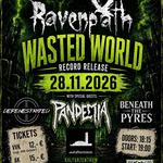 Ravenpath Album Release
