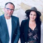 Sarah Gillespie // Chris Montague Duo 